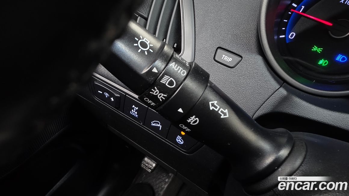 Hyundai Tucson 2014