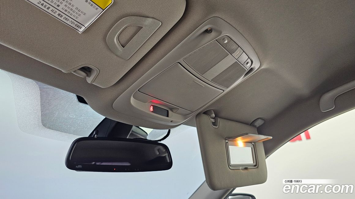 Renault-KoreaSamsung QM6 2017