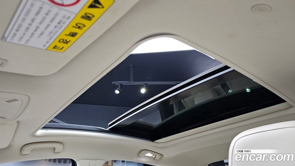 ChevroletGMDaewoo Malibu 2019