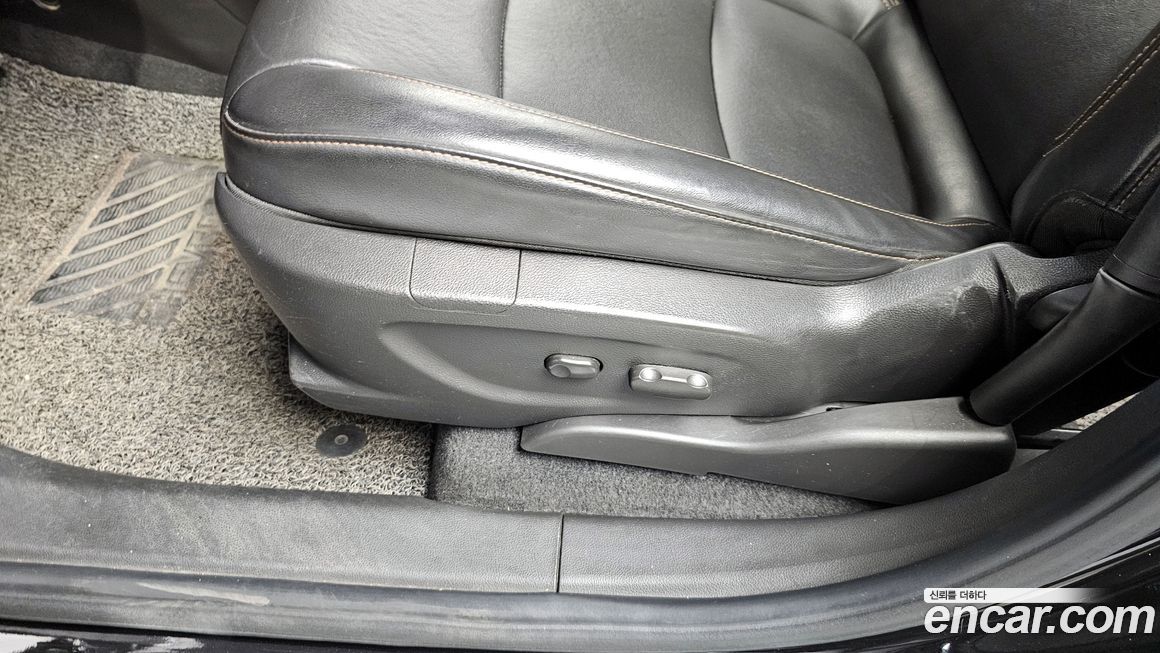 ChevroletGMDaewoo Trax 2020