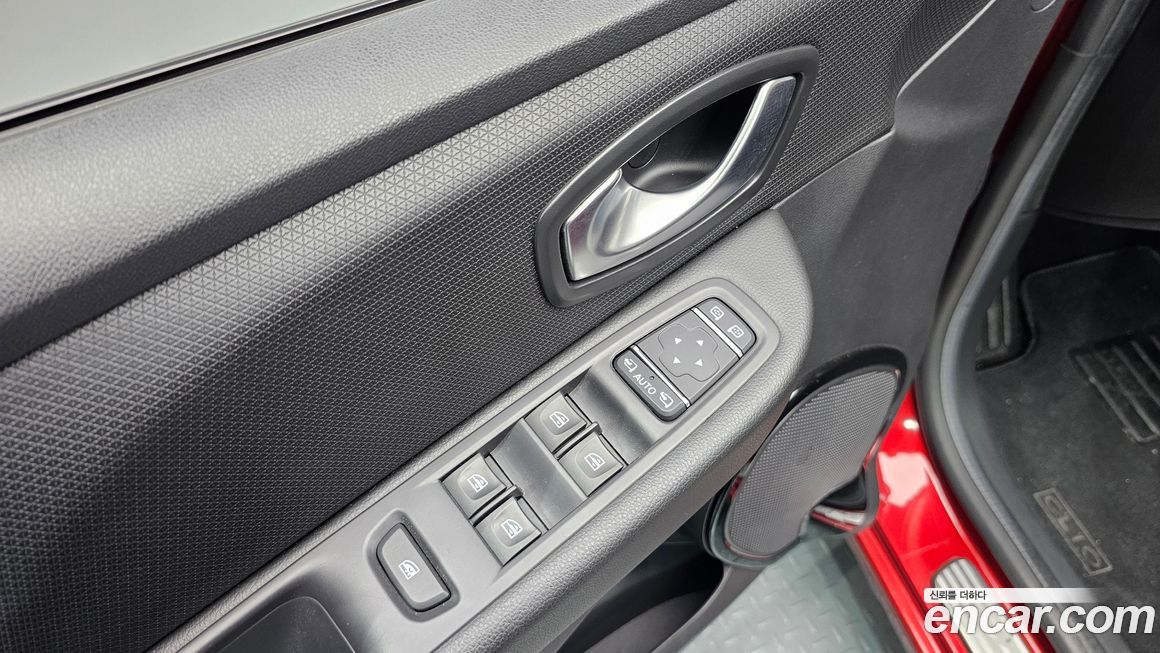 Renault-KoreaSamsung Cilo 2019