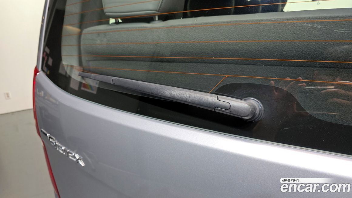 Hyundai Starex 2016