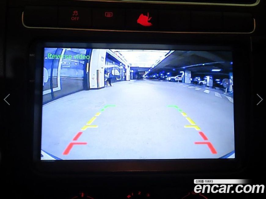 Volkswagen Polo 2014