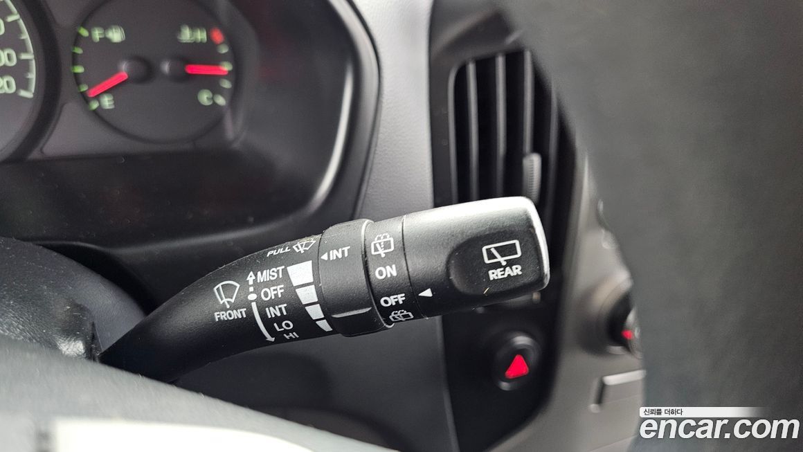 Hyundai Starex 2014