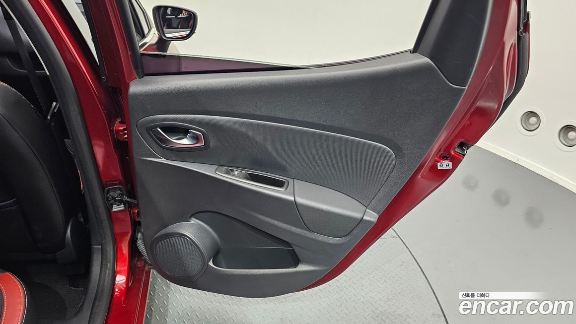 Renault-KoreaSamsung Cilo 2019