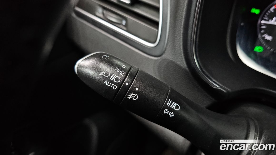 Renault-KoreaSamsung QM6 2019