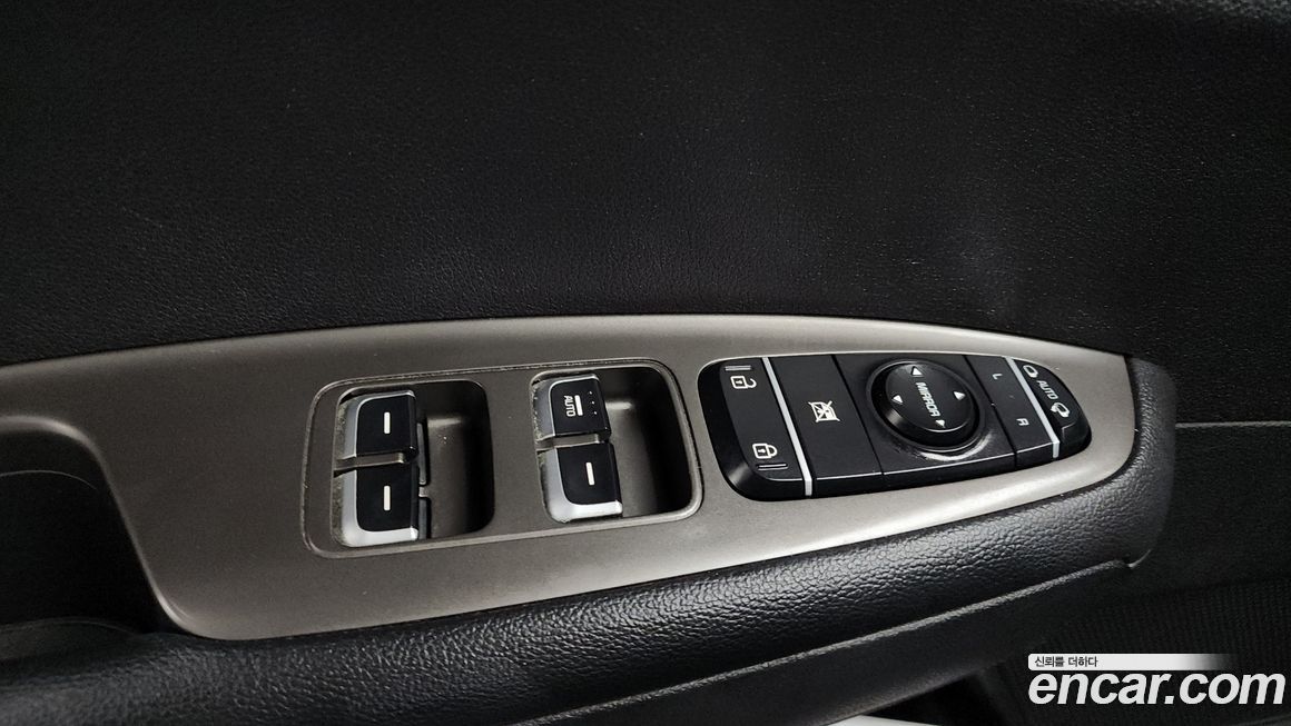 Kia K5 2019