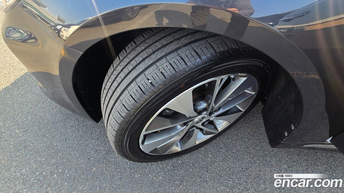 Kia K5 2017
