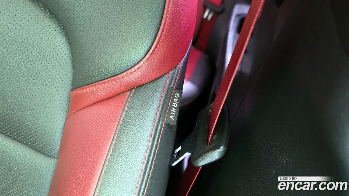 Hyundai AVANTE 2017