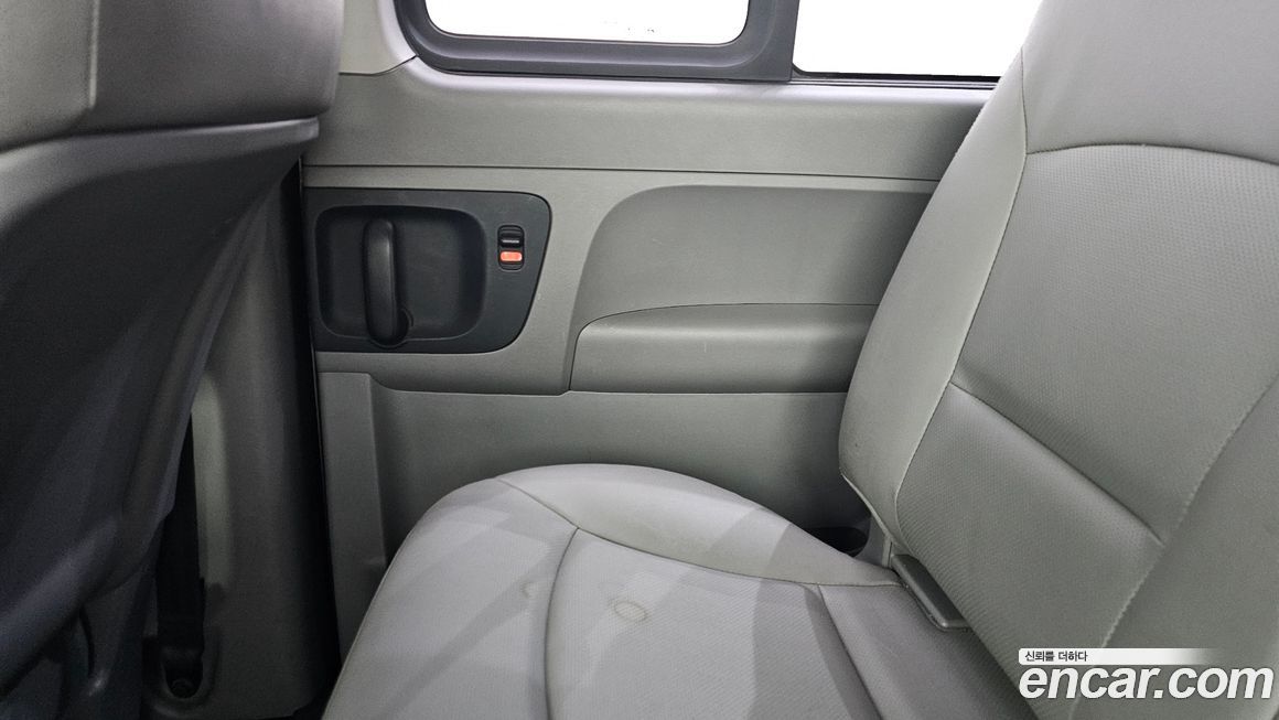 Hyundai Starex 2014