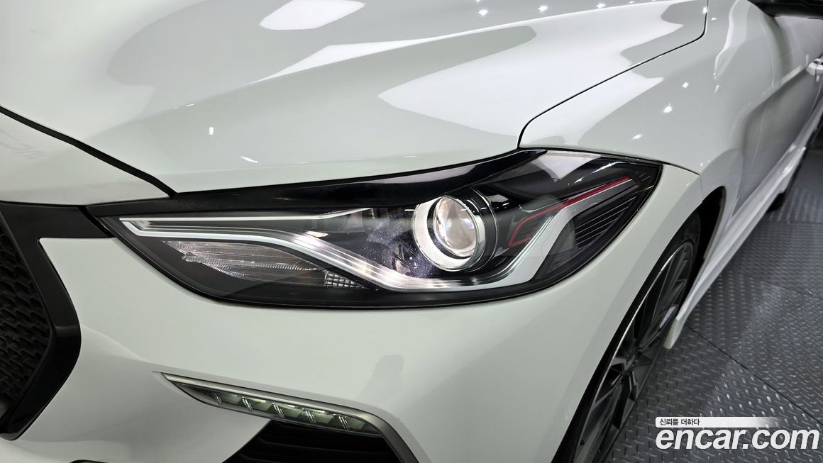 Hyundai AVANTE 2017