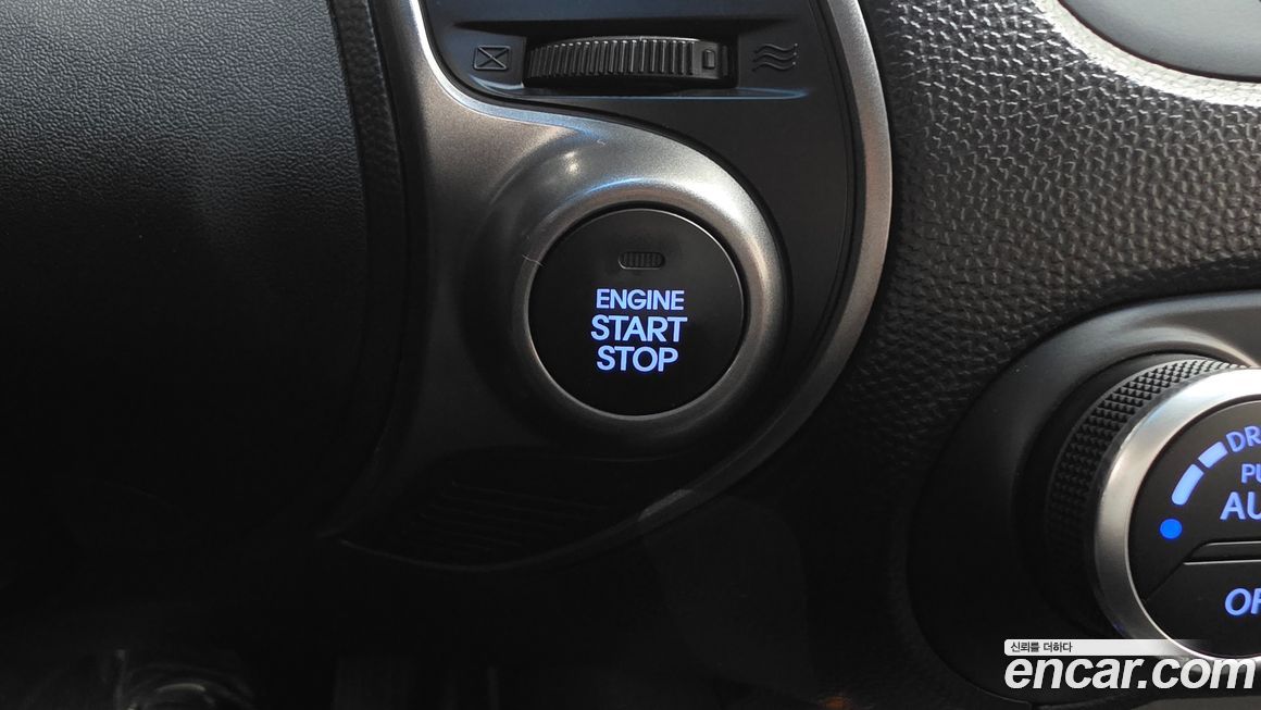 Hyundai Tucson 2014