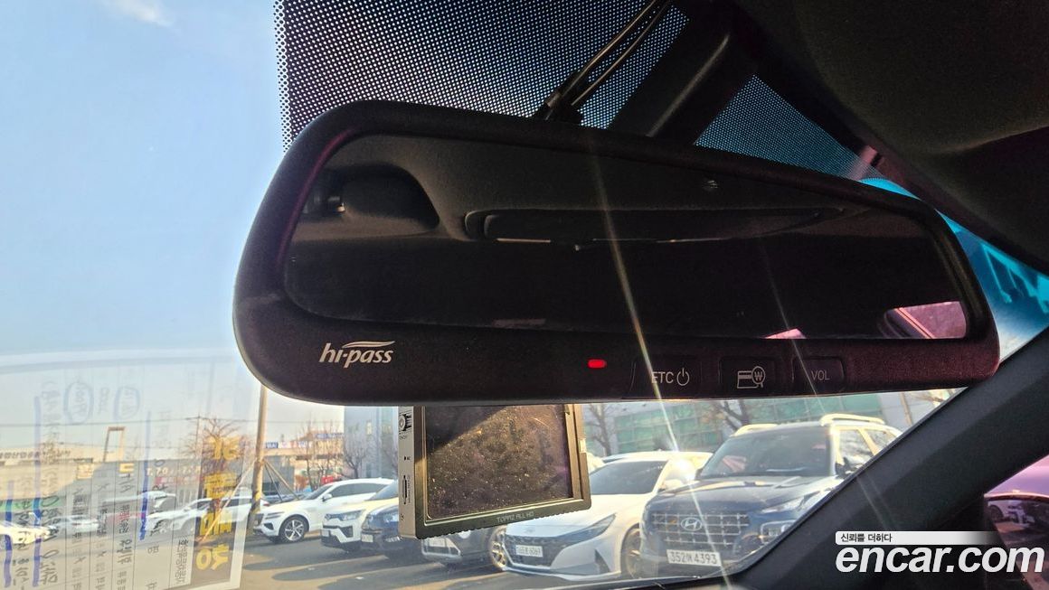 Kia K5 2017