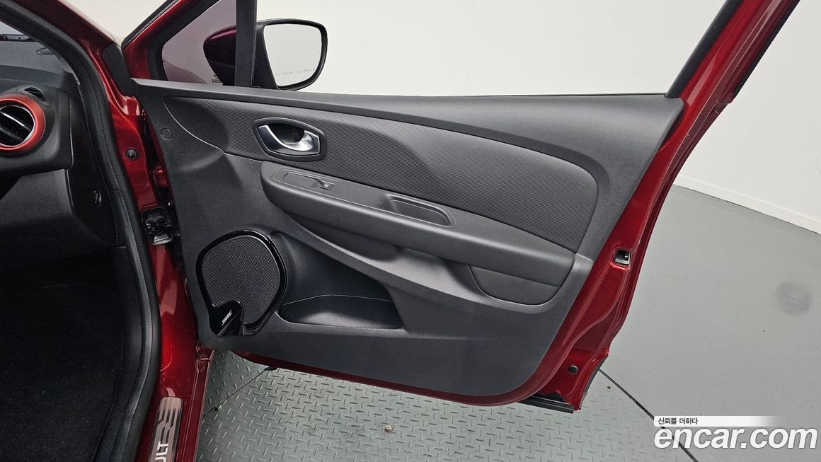 Renault-KoreaSamsung Cilo 2019