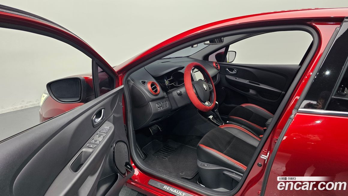 Renault-KoreaSamsung Cilo 2019