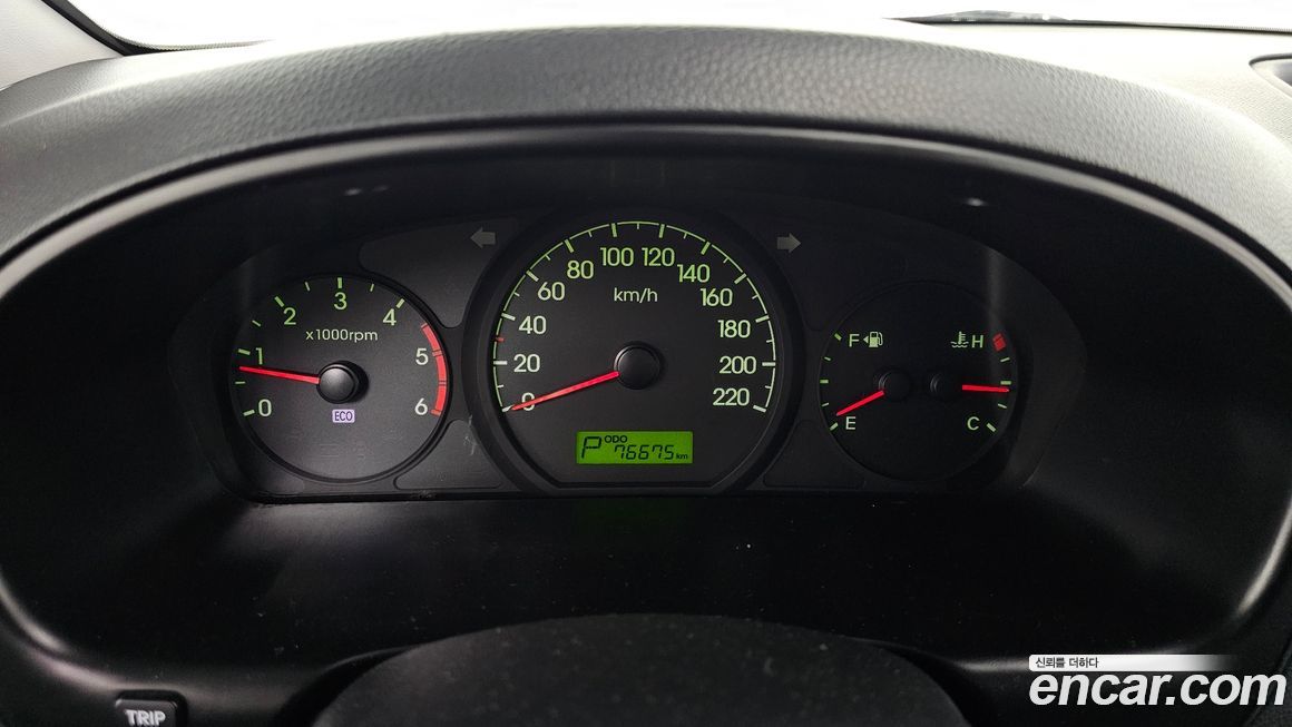 Hyundai Starex 2014