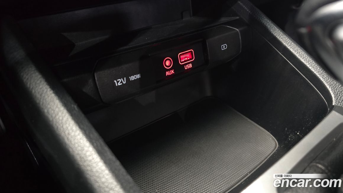 Kia K3 2019