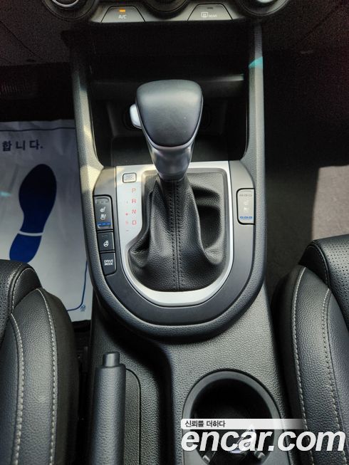 Kia K3 2019