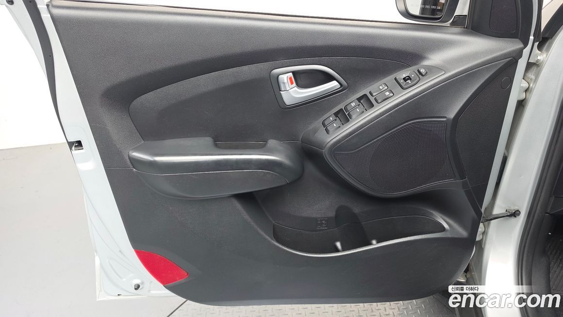 Hyundai Tucson 2014