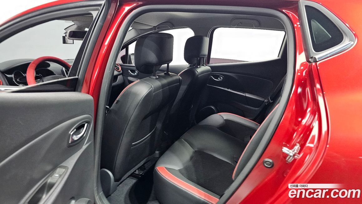 Renault-KoreaSamsung Cilo 2019