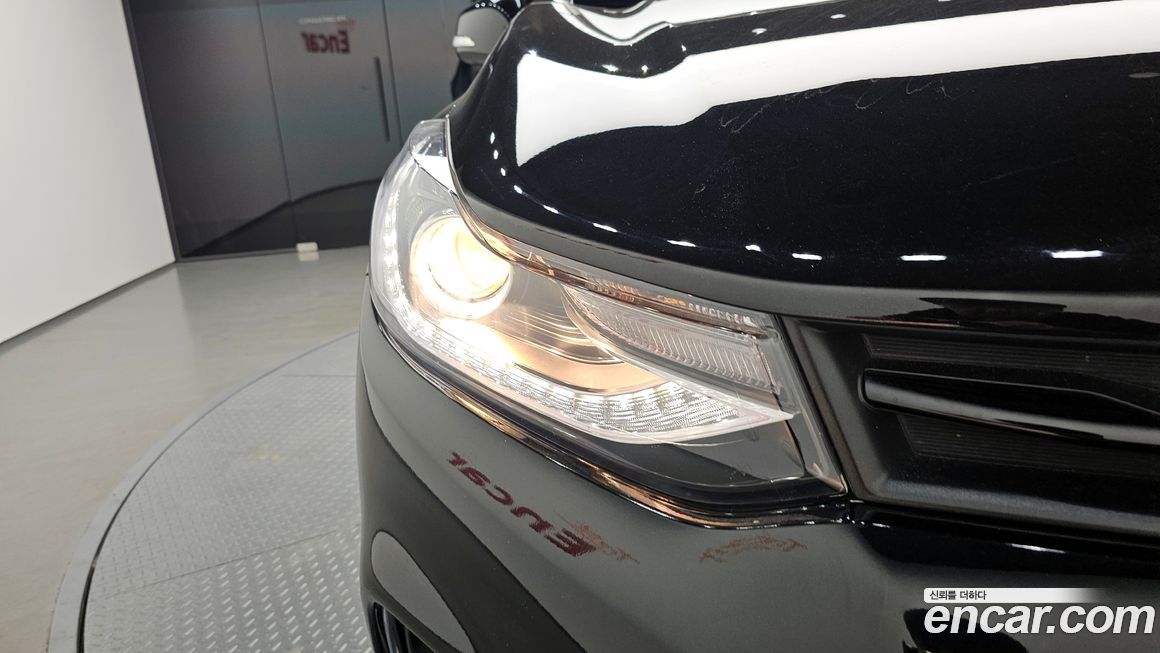 ChevroletGMDaewoo Trax 2020
