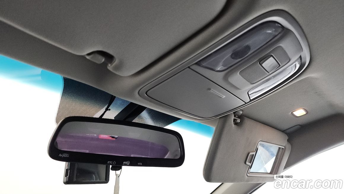 Kia K5 2019