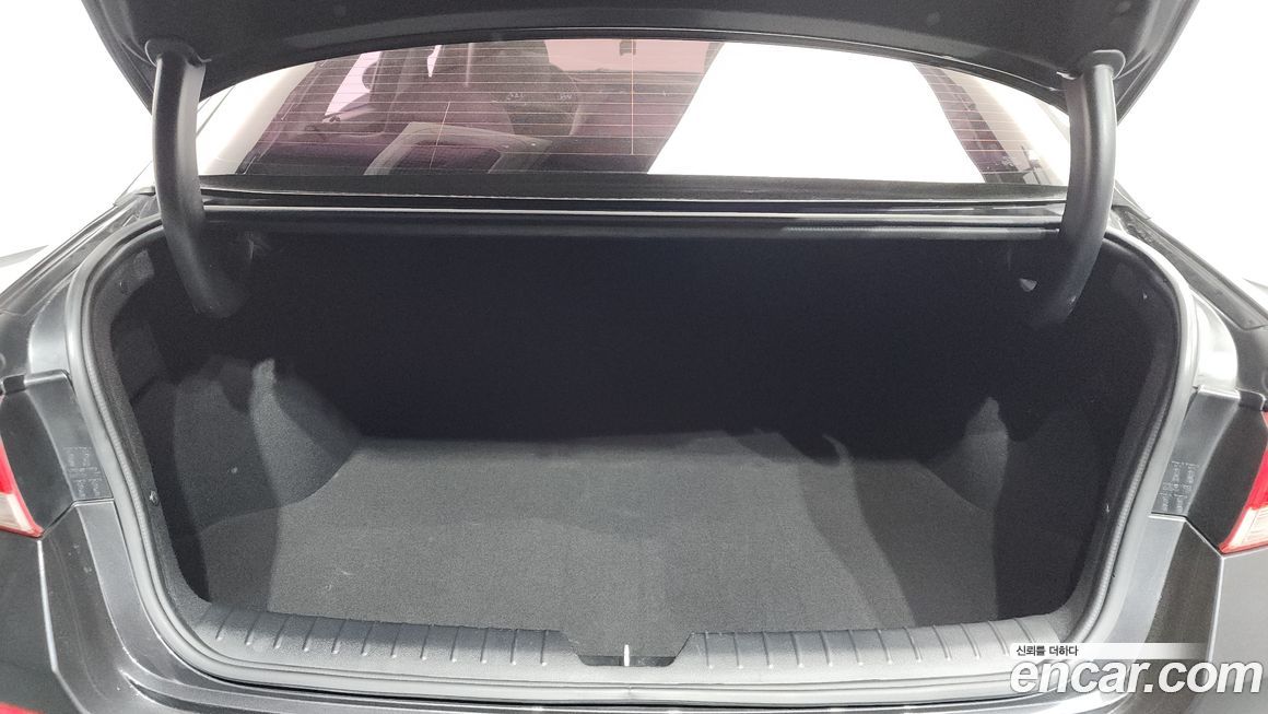 Kia K5 2019
