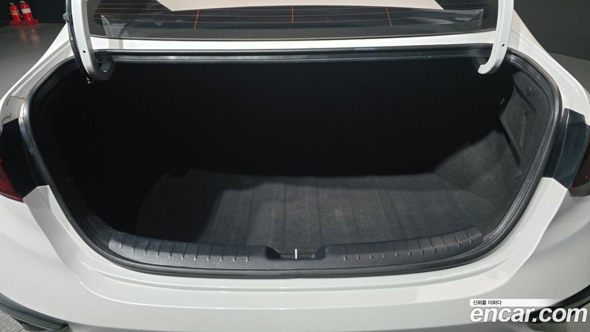 Kia K3 2019