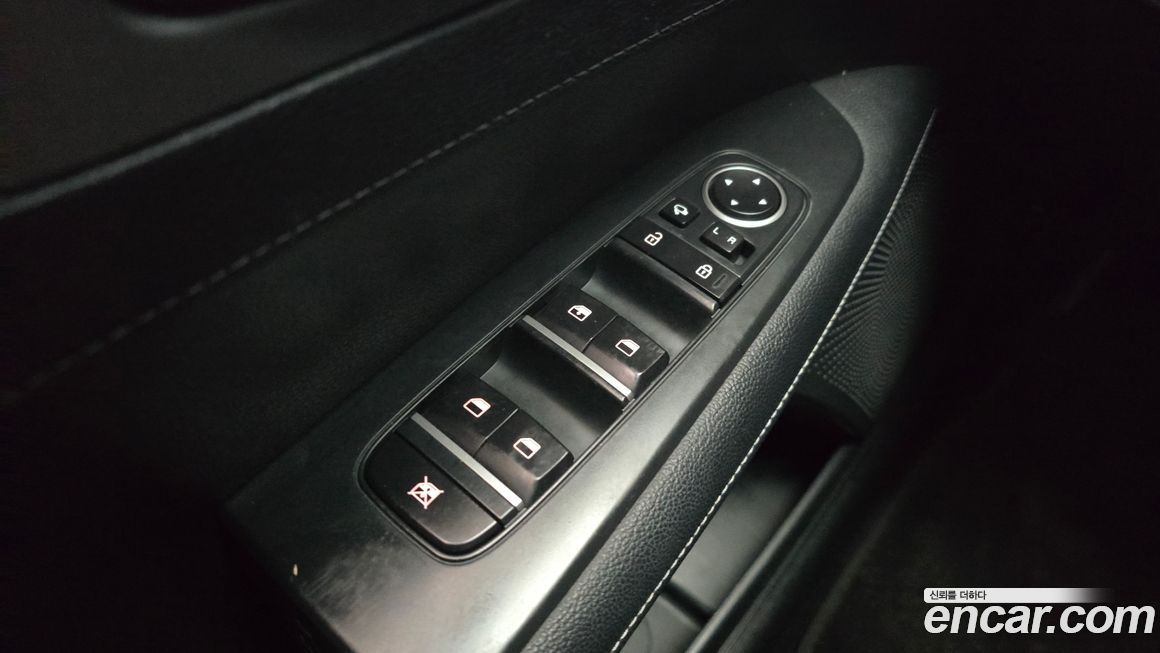 Kia K3 2019