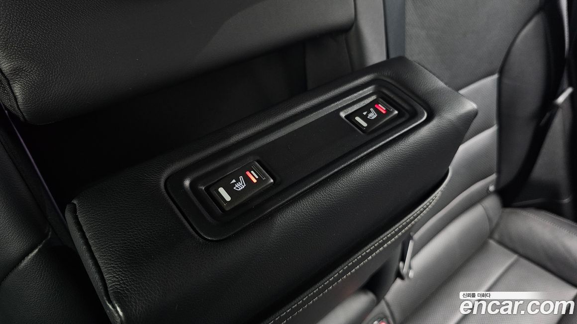 Renault-KoreaSamsung QM6 2017