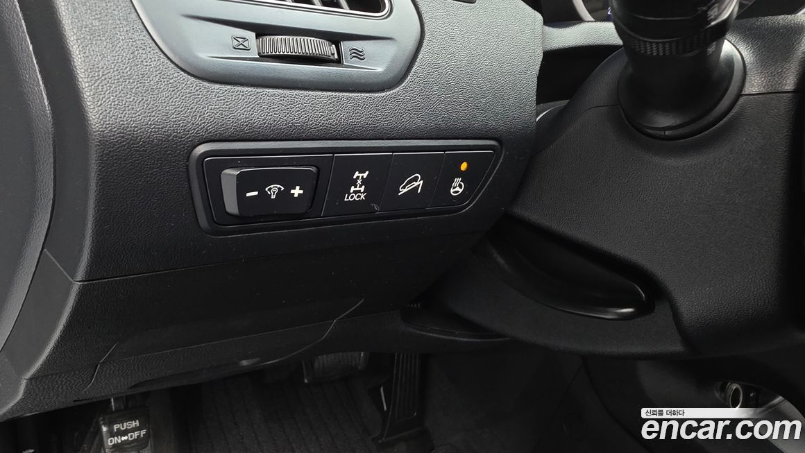 Hyundai Tucson 2014