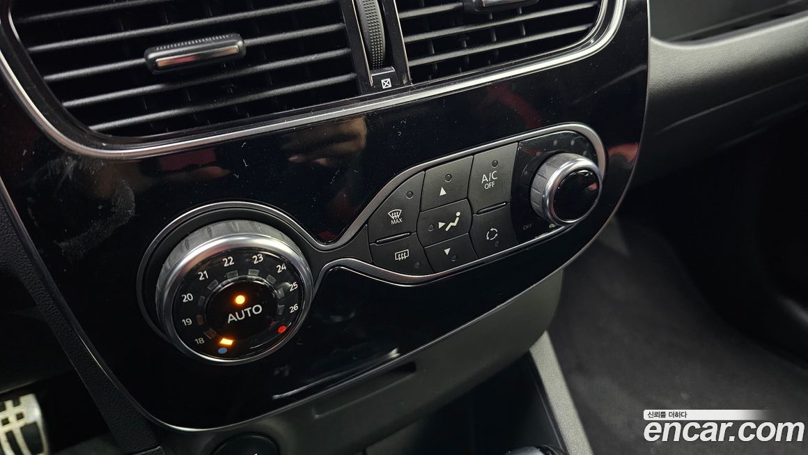 Renault-KoreaSamsung Cilo 2019