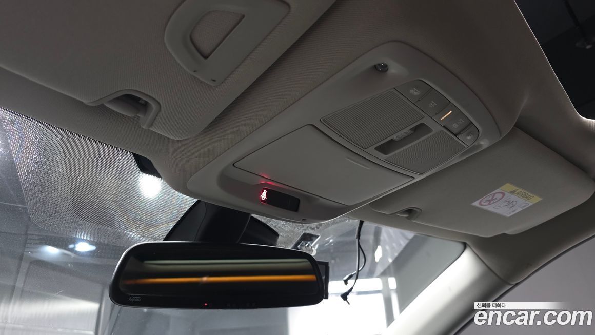 Renault-KoreaSamsung QM6 2020