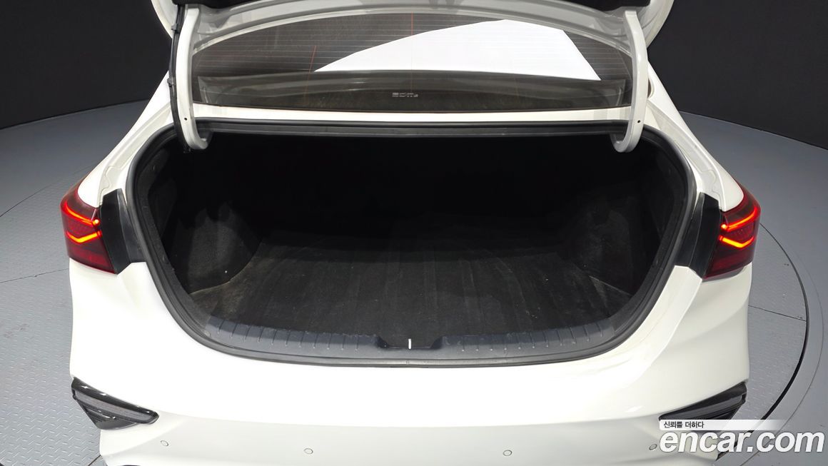 Kia K3 2019