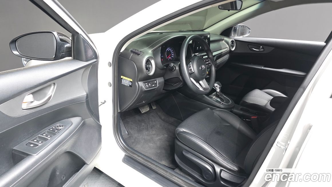 Kia K3 2019
