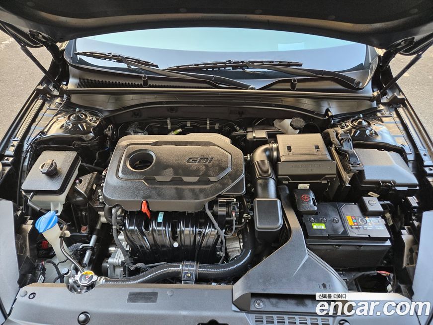 Kia K7 2018