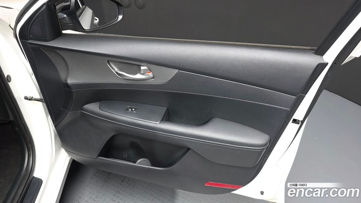 Kia K3 2019