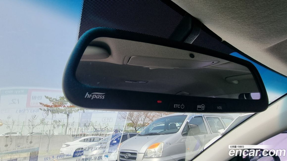 Kia K3 2019
