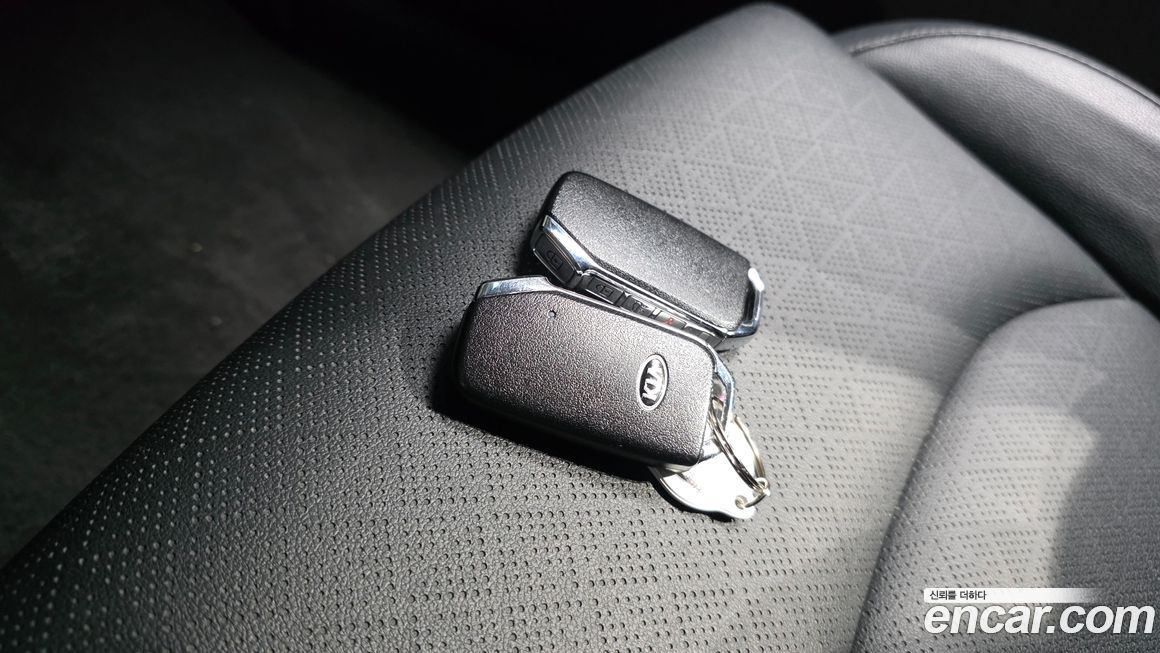 Kia K3 2019