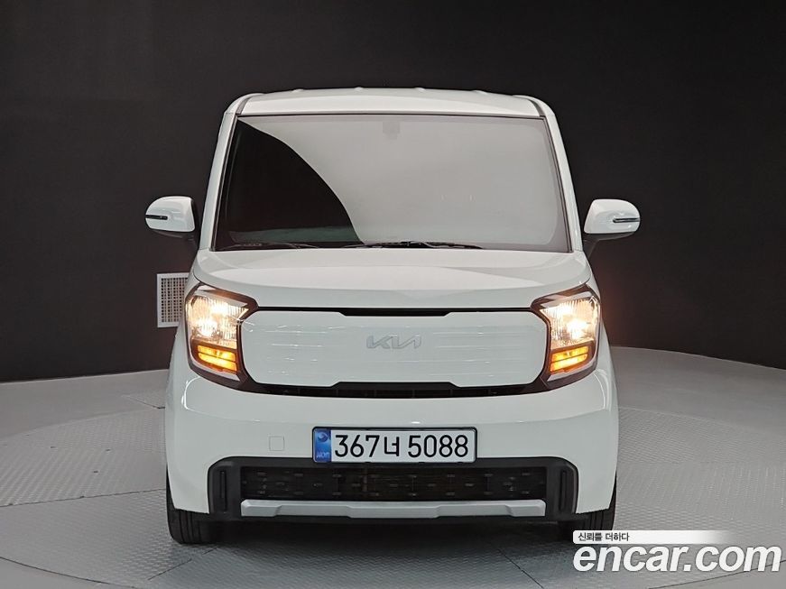 Kia RAY 2023