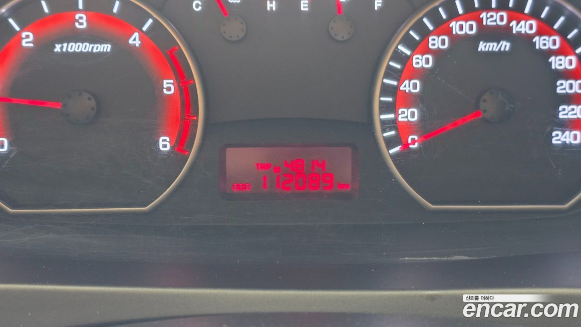 KG_Mobility_Ssangyong KORANDO 2018