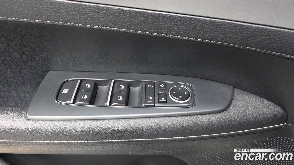 Kia K3 2019