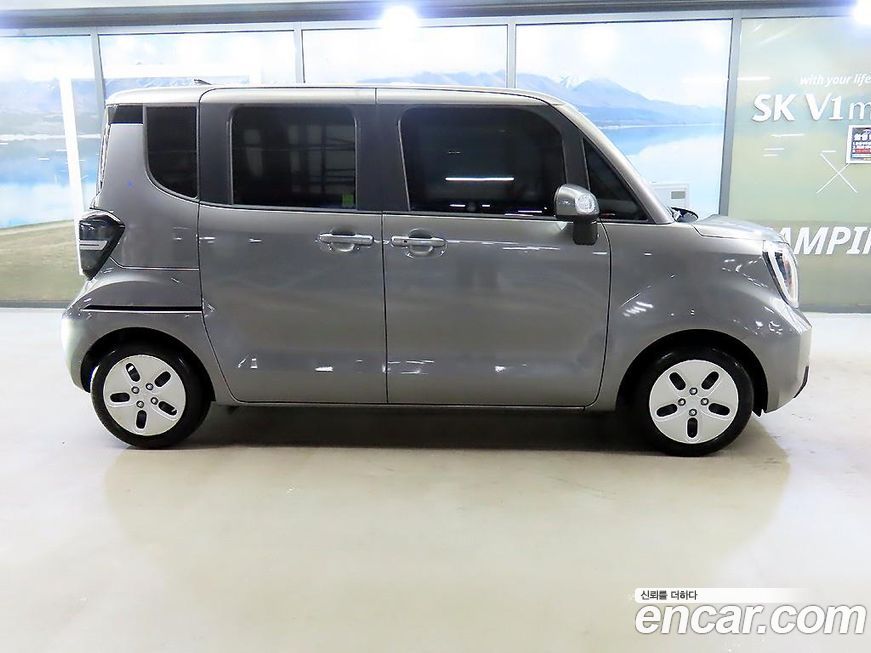 Kia RAY 2024