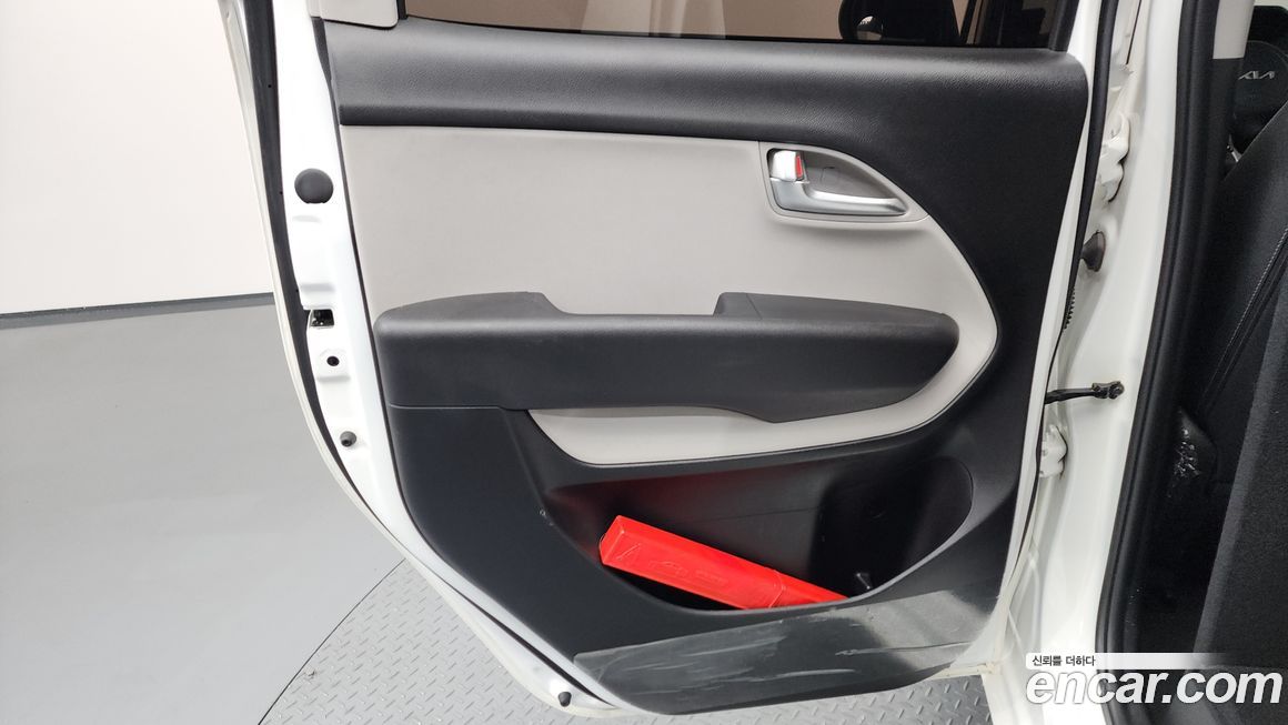 Kia RAY 2023
