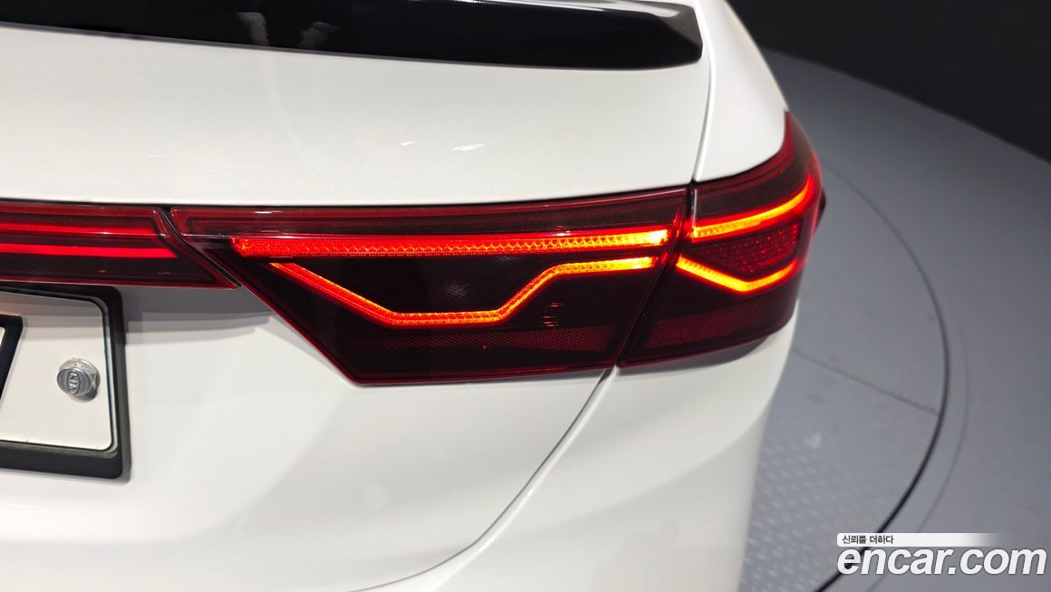 Kia K3 2019