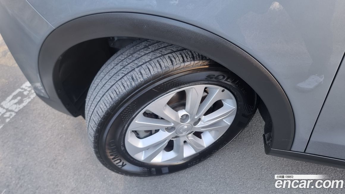 KG_Mobility_Ssangyong TIBOLI 2020