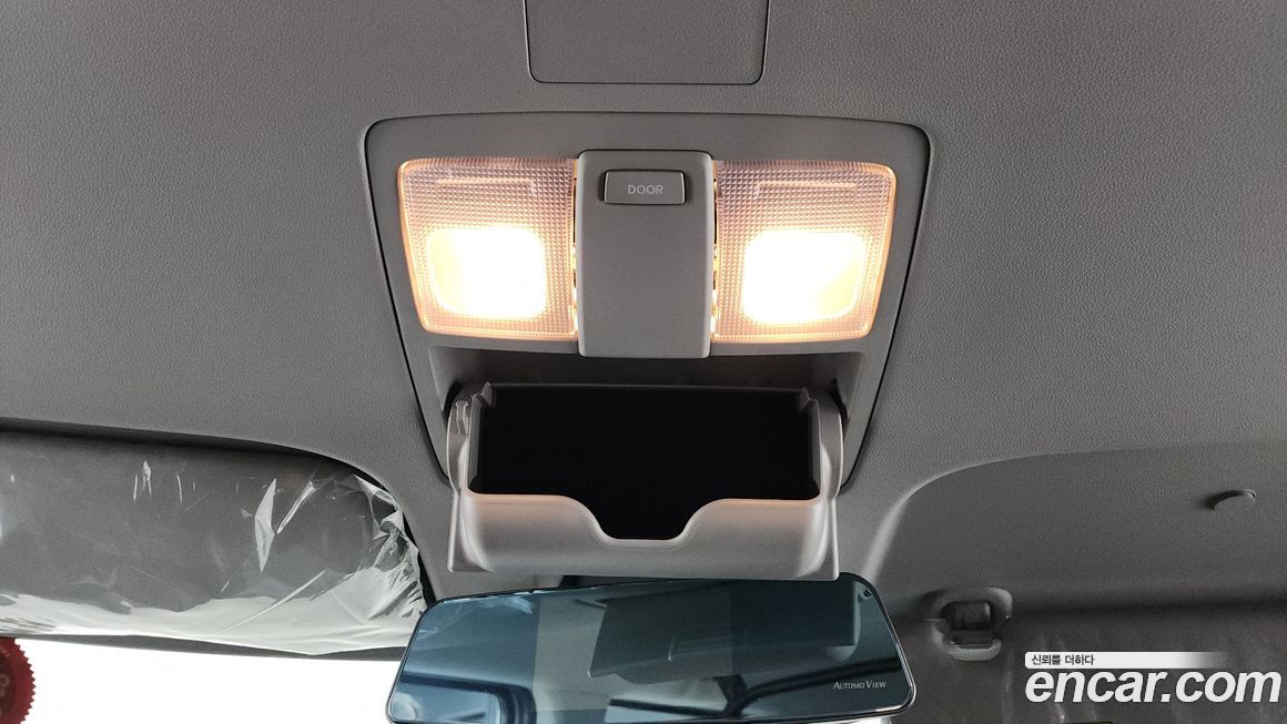 Kia RAY 2023