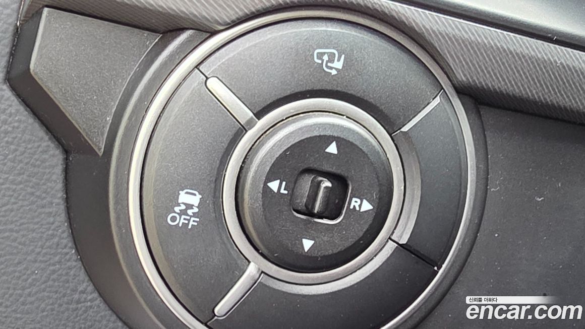 KG_Mobility_Ssangyong KORANDO 2018