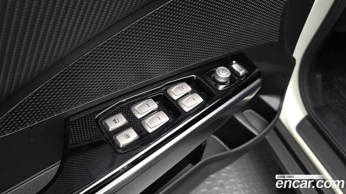 KG_Mobility_Ssangyong TIBOLI 2018