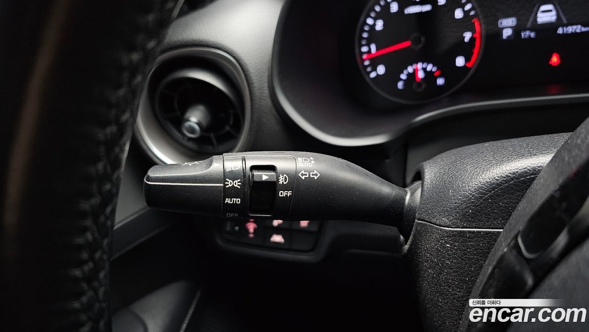 Kia K3 2021